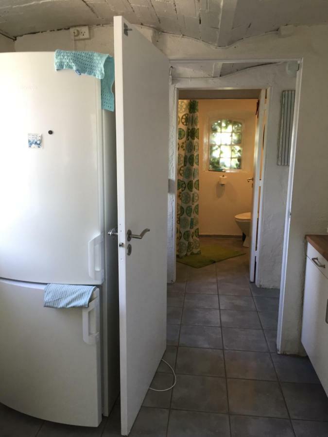 Ferienwohnung Anesminde Give Exterior foto
